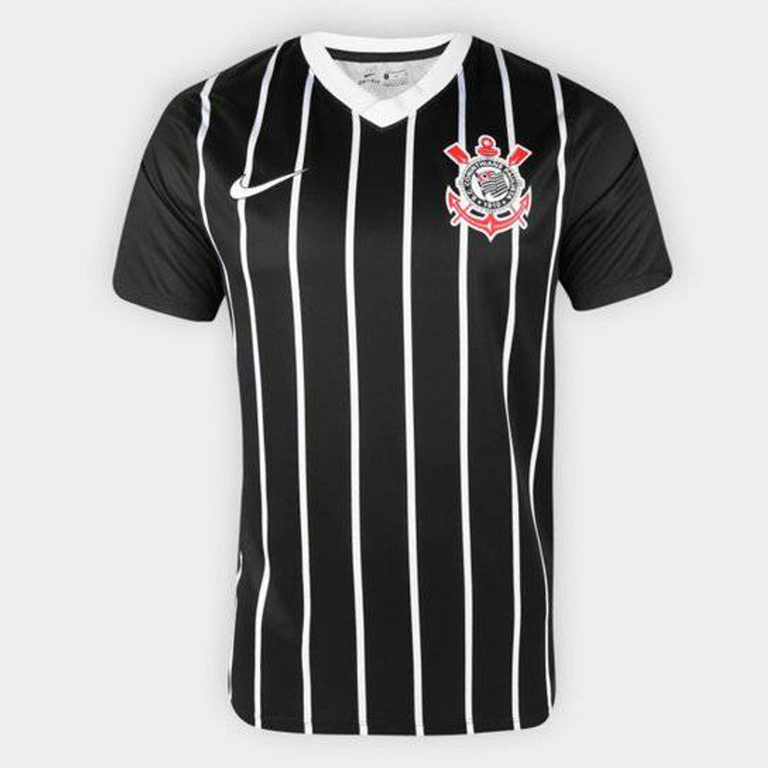 Moda Camisa Corinthians II 20/21

