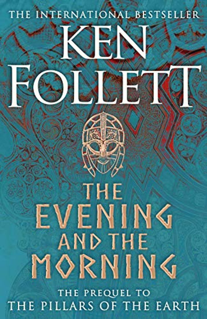 Book The Evening And The Morning: The Prequel to The Pillars of the