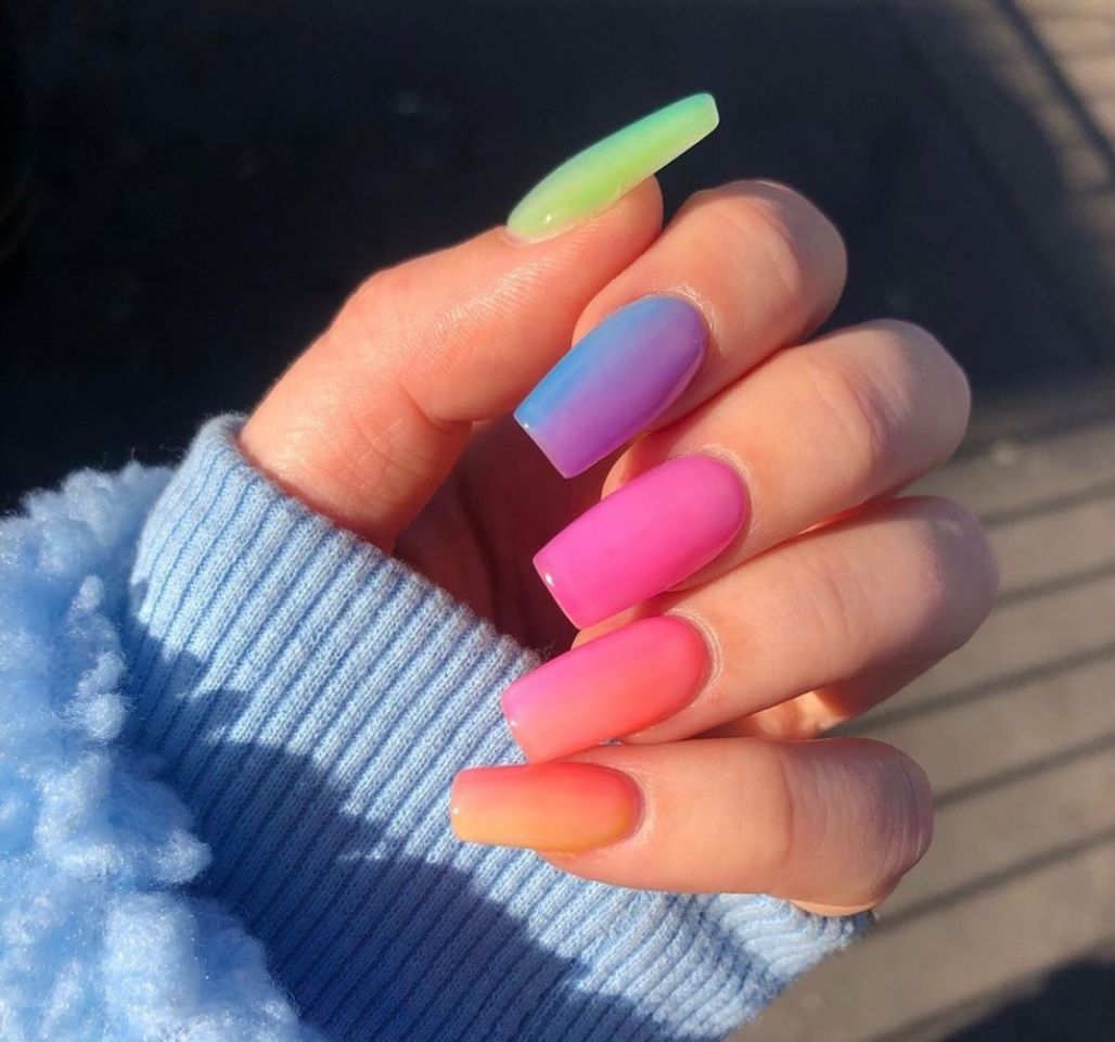 Social Colores