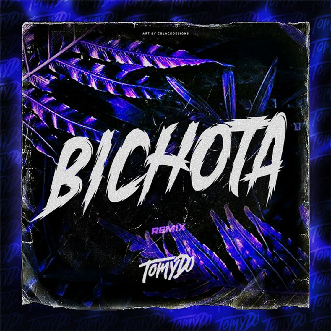 Canción BICHOTA - Remix