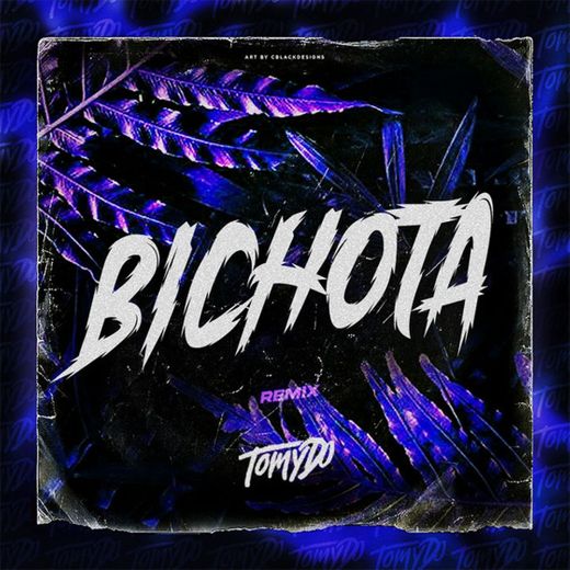 BICHOTA - Remix