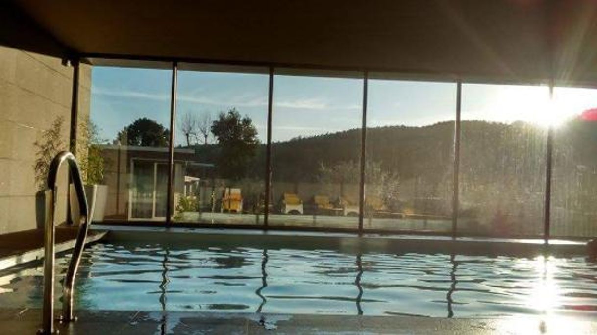 Lugar Prazer da Natureza Resort & SPA