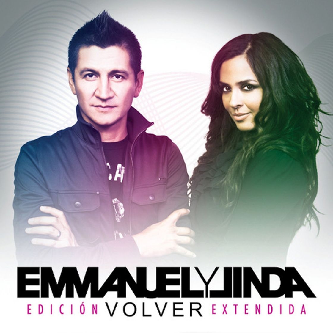 Canción Llueve (feat. Jesus Adrian Romero)