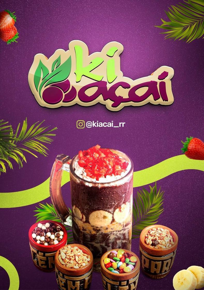 Restaurants Ki Açaí Tacacá e Cachorro Quente