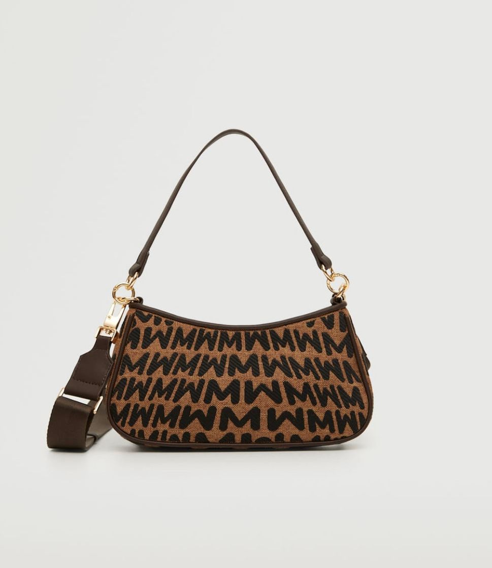 Moda Bolso Mango