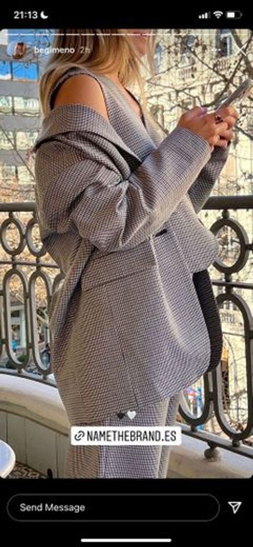 Social Vestidos
