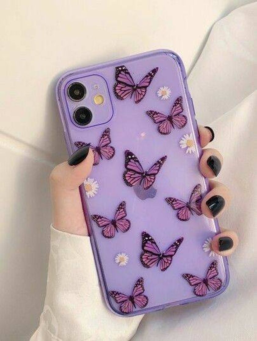 Moda Capa para celular 