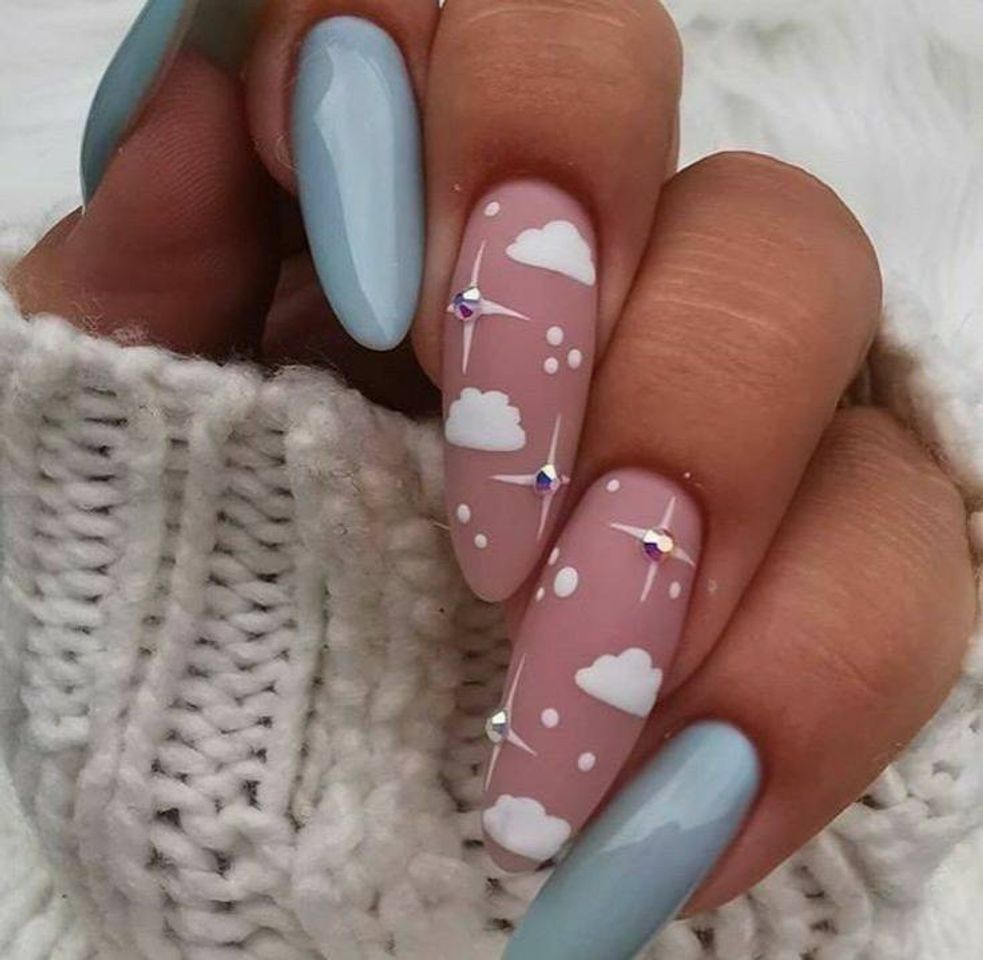 Moda Unhas 