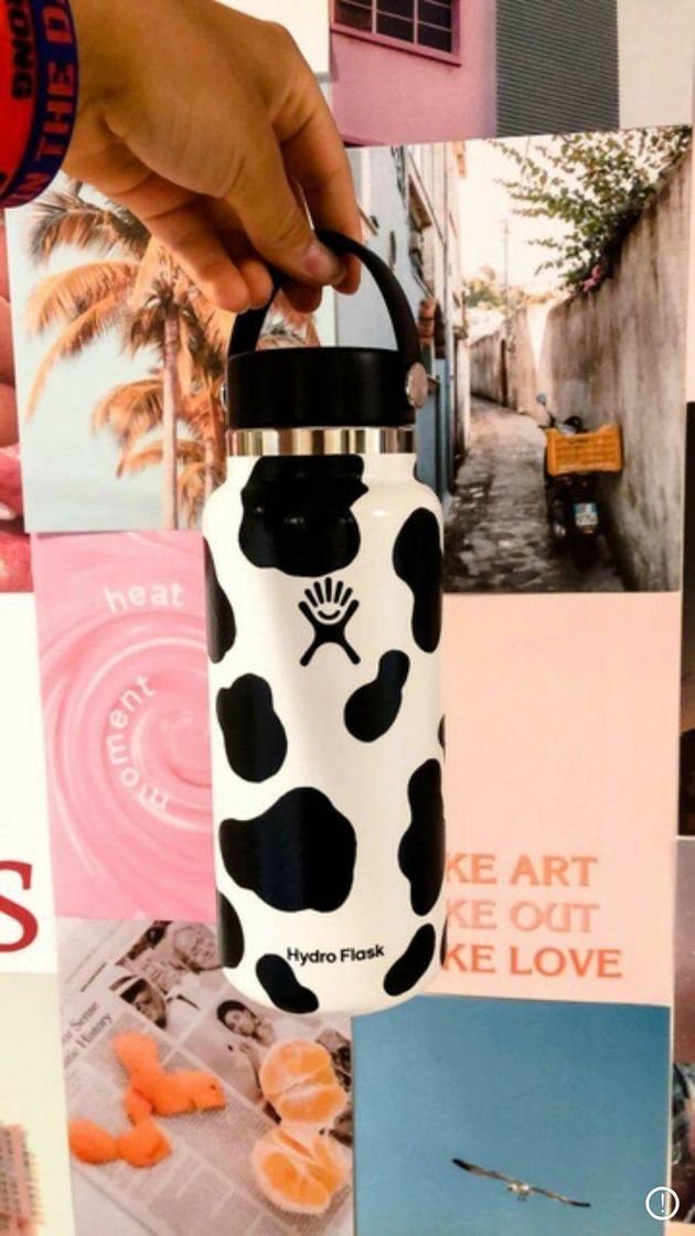 Fashion Cow