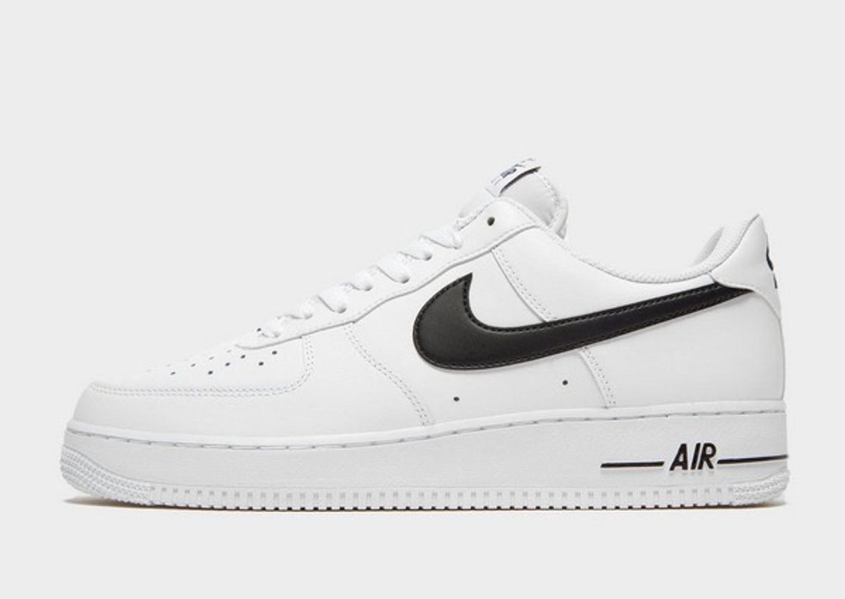 Moda Tênis branco Nike 