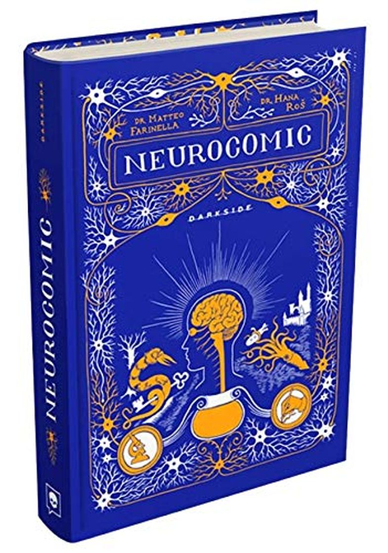 Books Neurocomic