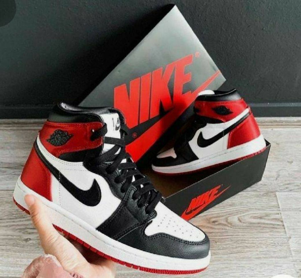 Fashion Air Jordan 1