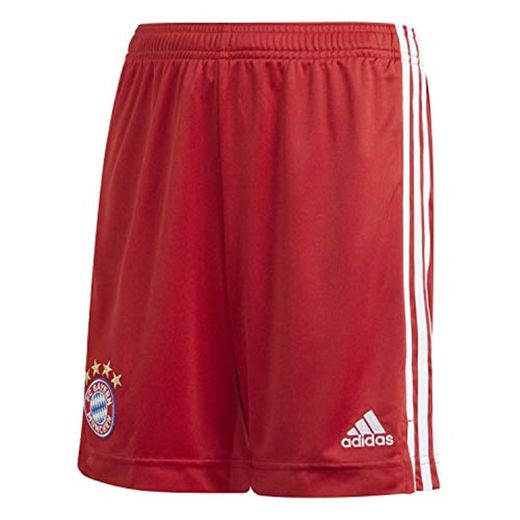 adidas Pantalones Cortos Unisex para niños 20