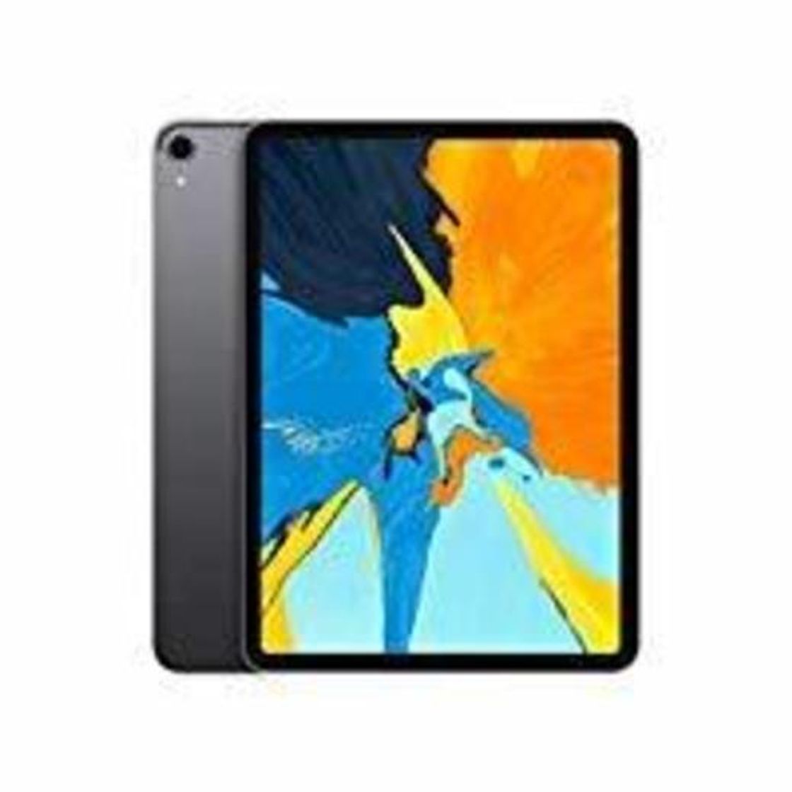 Producto Apple iPad Pro 3rd Generation