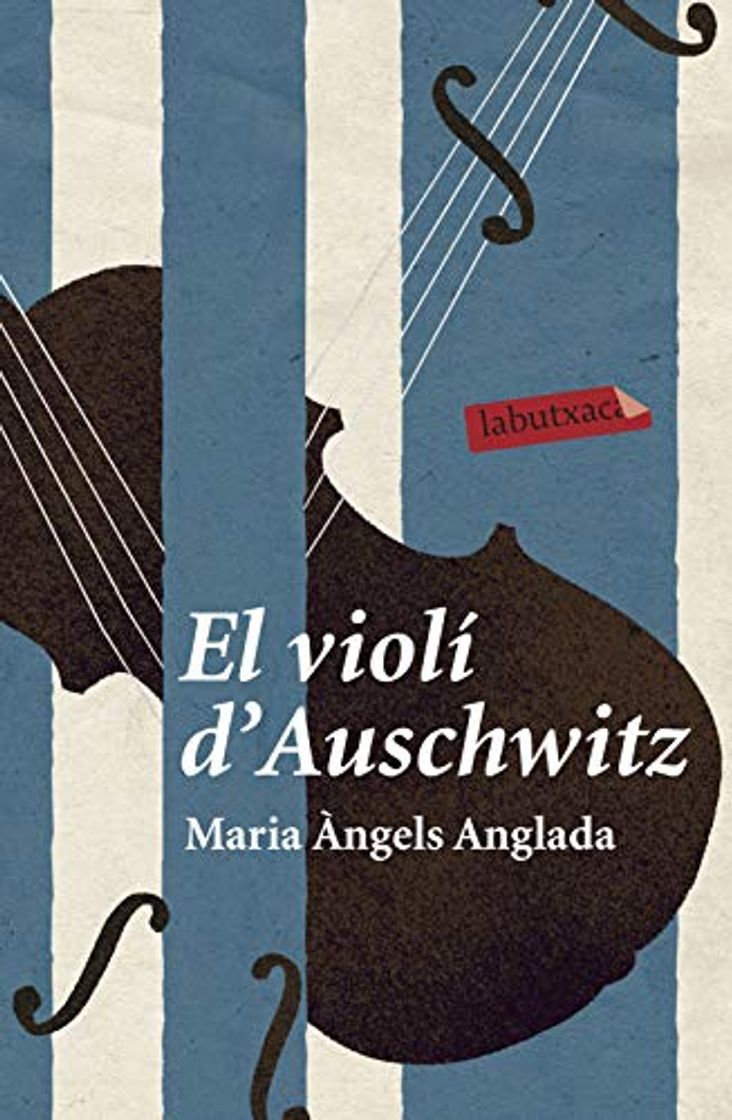 Libro El violí d'Auschwitz