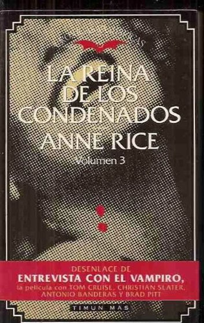 Books Crónicas vampíricas: La Reina de los condenados