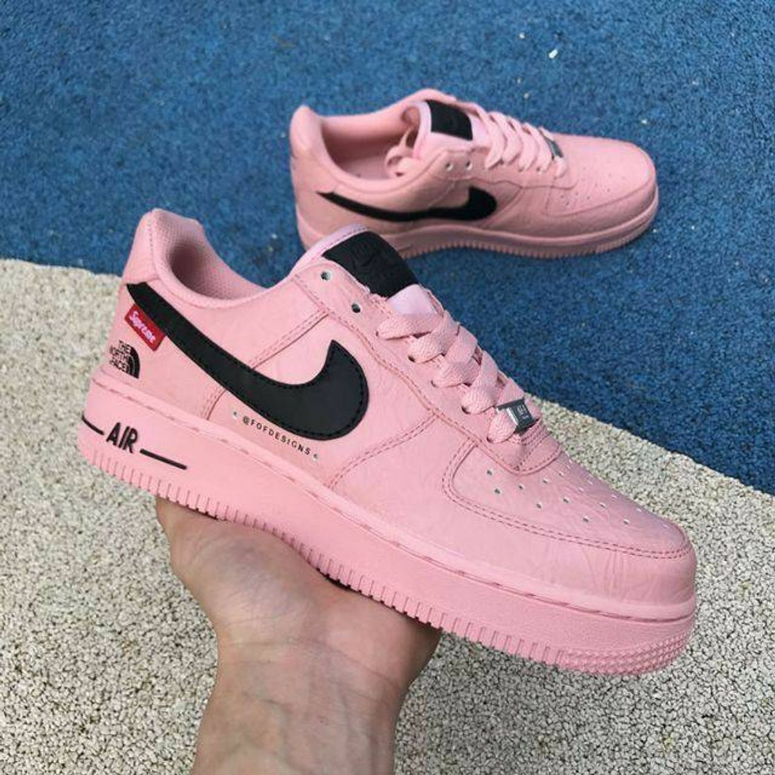 Moda Tenis feminino rosa 💗