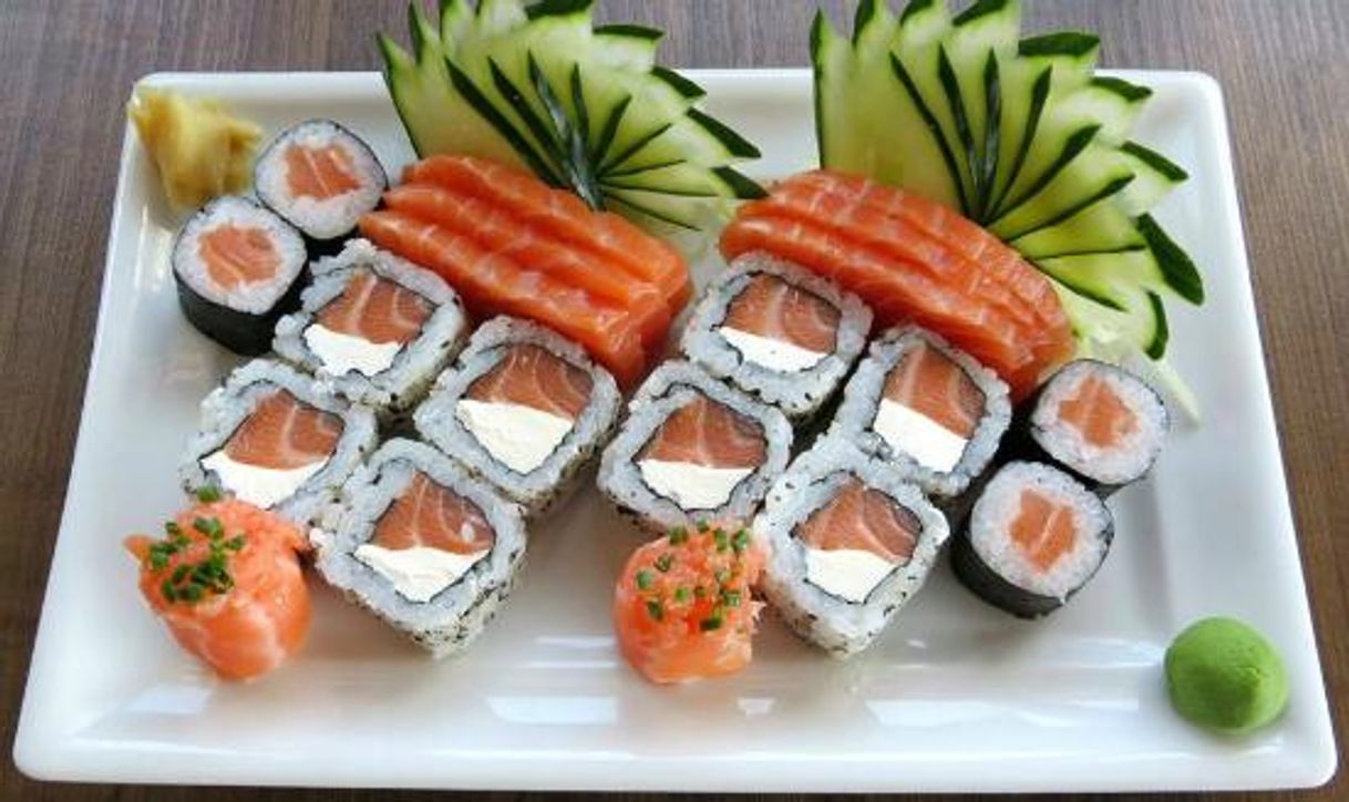 Restaurants Sushi