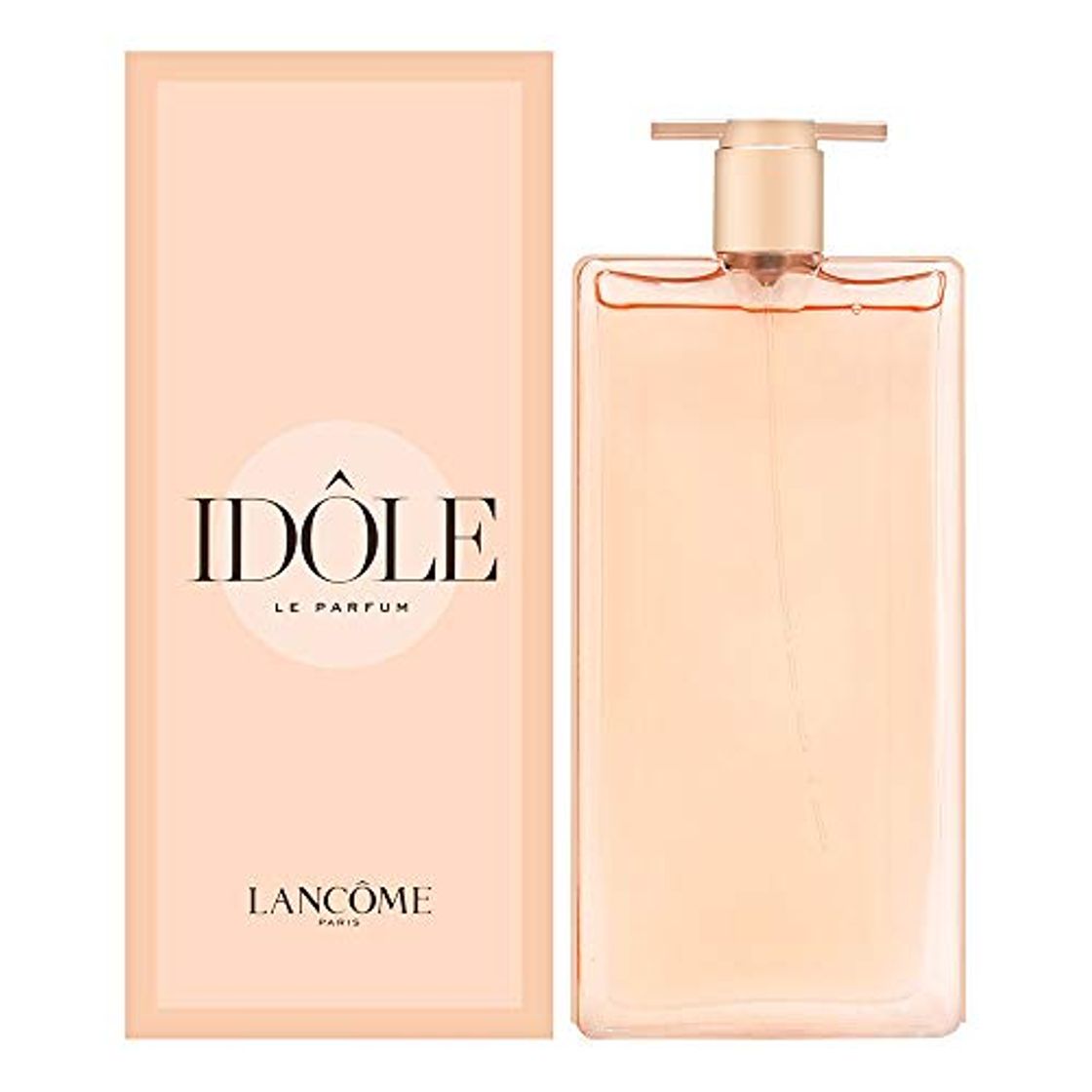 Fashion Lancôme Lancome Idole

