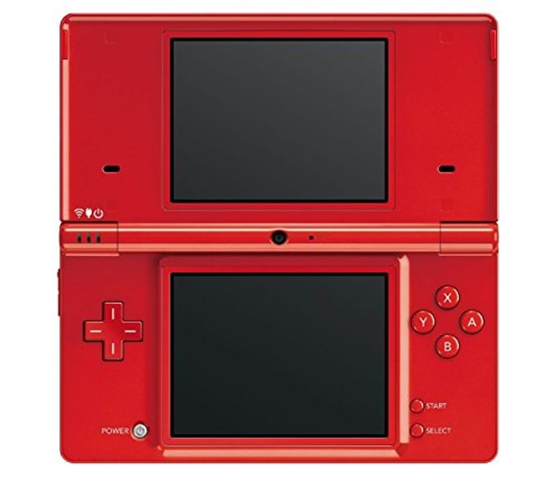 Product Nintendo DSi Handheld Console