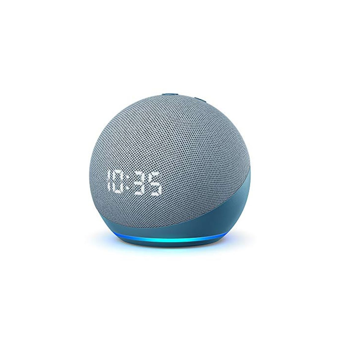 Social Nuevo Echo Dot (4.ª generación)