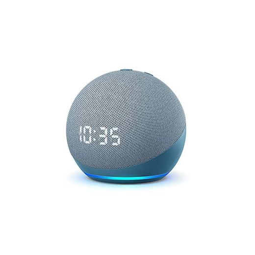 Nuevo Echo Dot (4.ª generación)