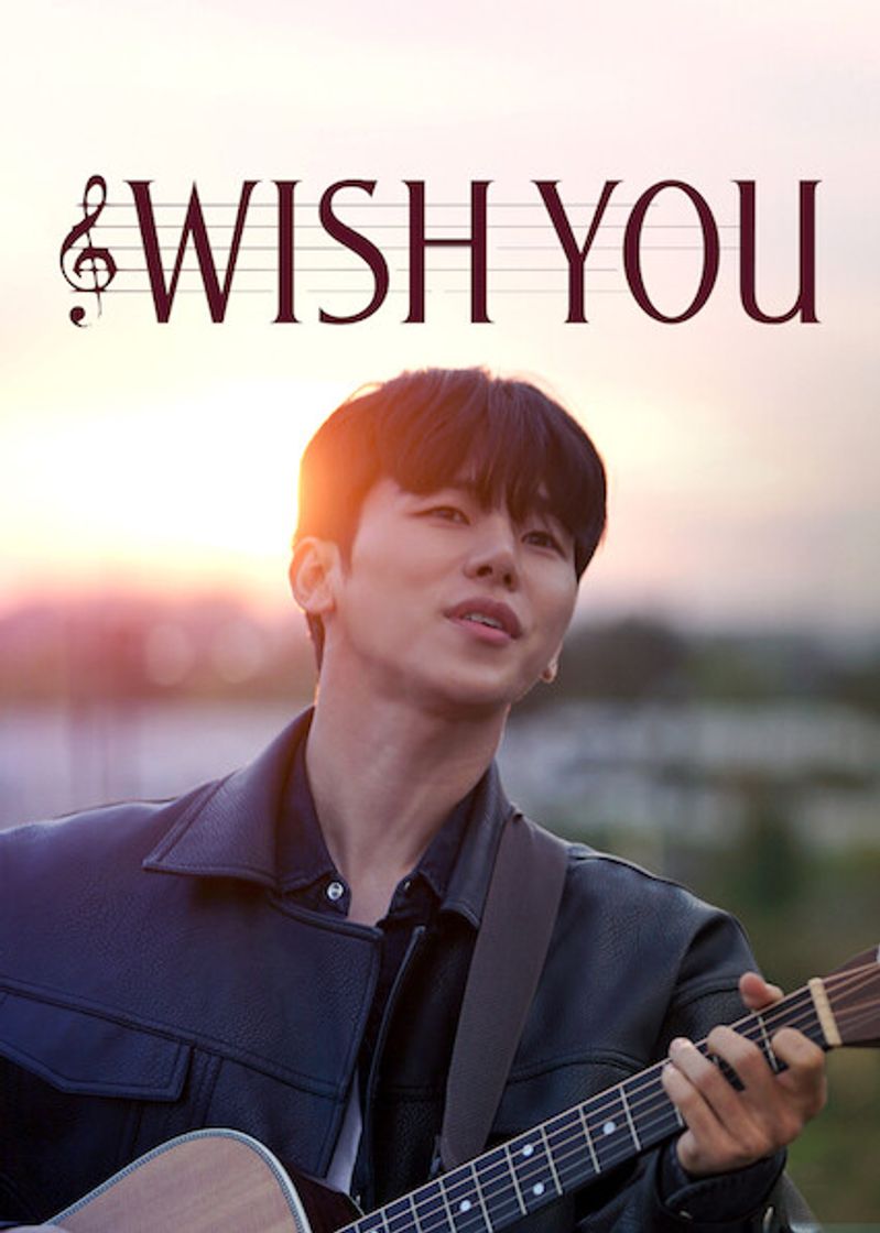 Movie Wish You