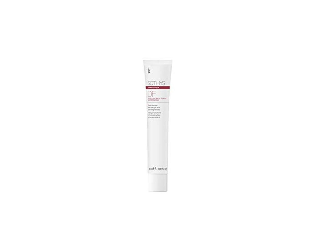 Belleza Desquacrem Fuerte microderm Sothys