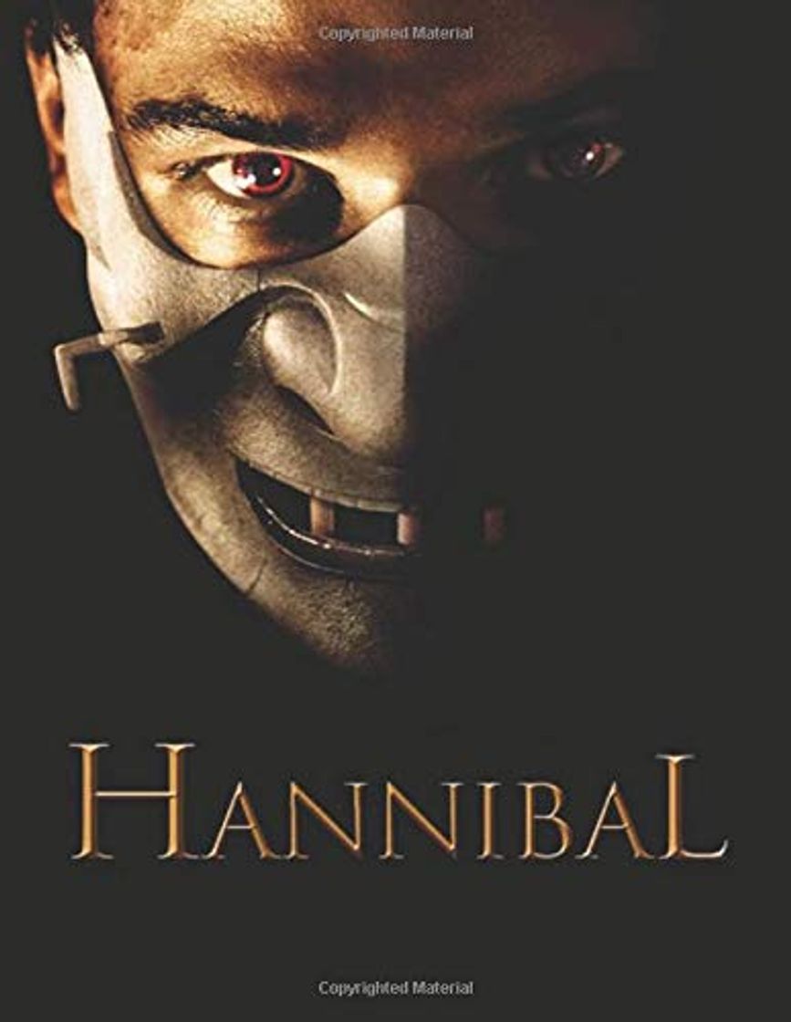 Book Hannibal