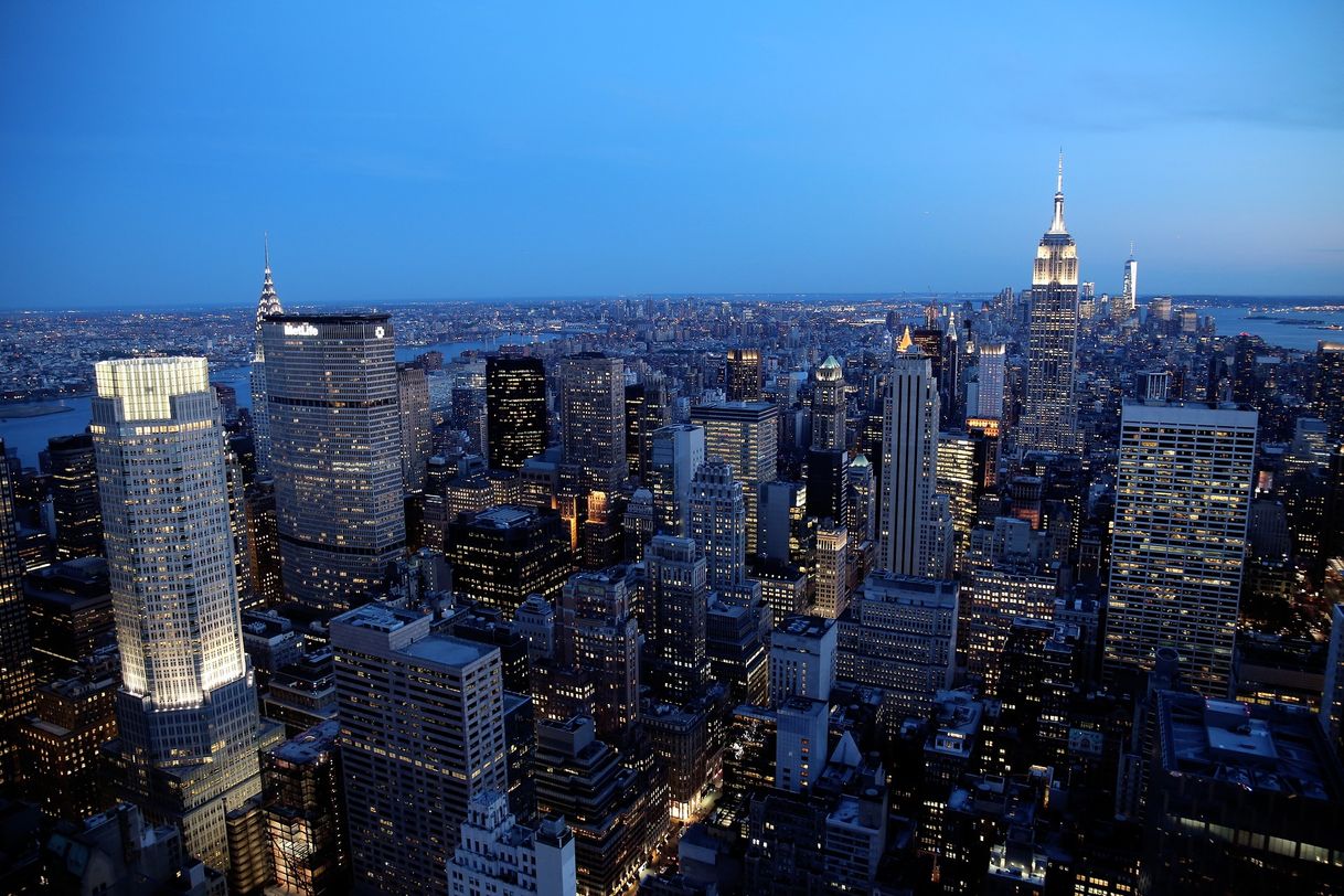 Place Manhattan