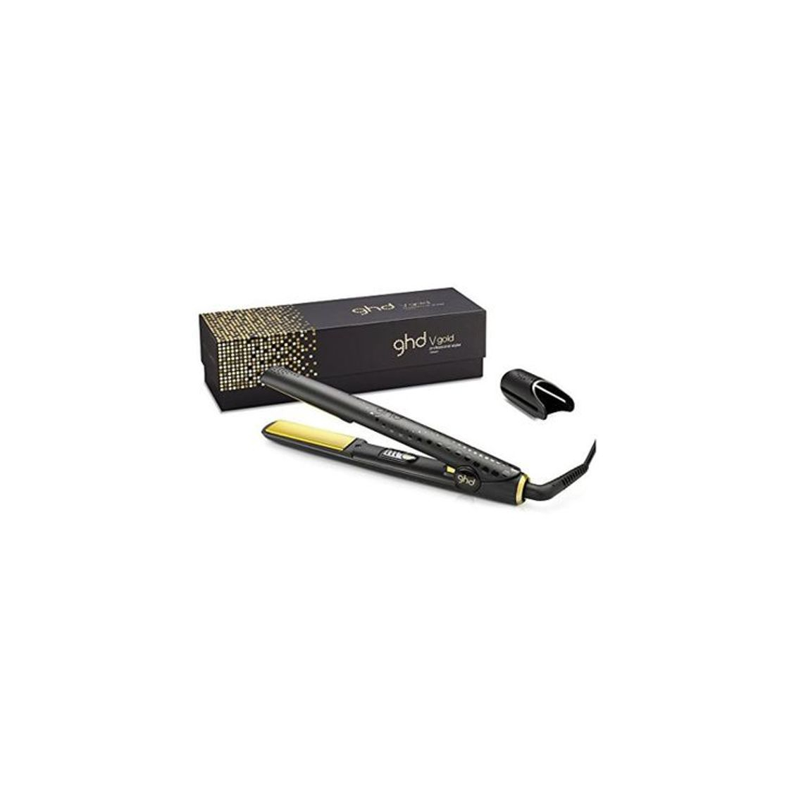 Beauty GHD V Gold Professional Classic Styler - Plancha para el pelo