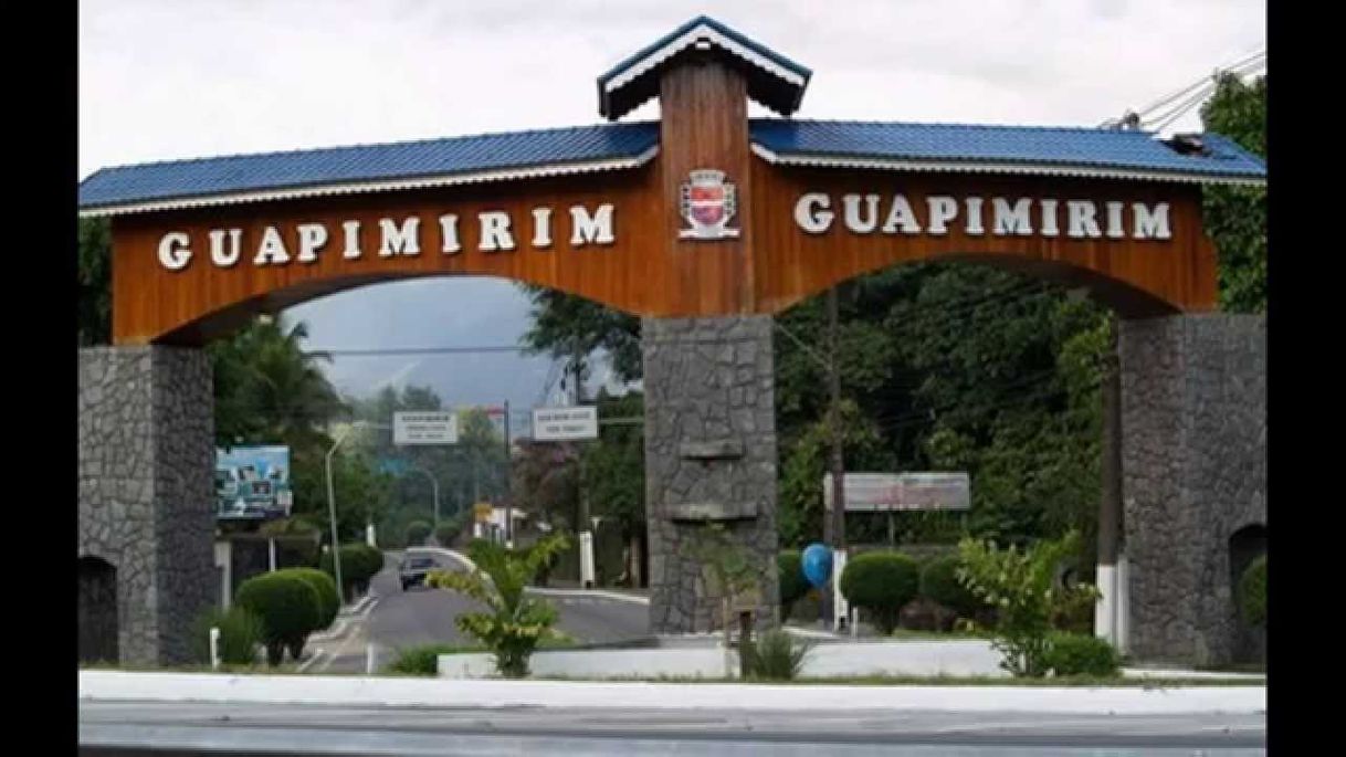 Place Guapimirim