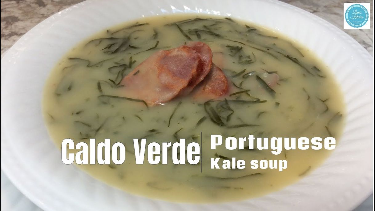 Fashion CALDO VERDE - YouTube