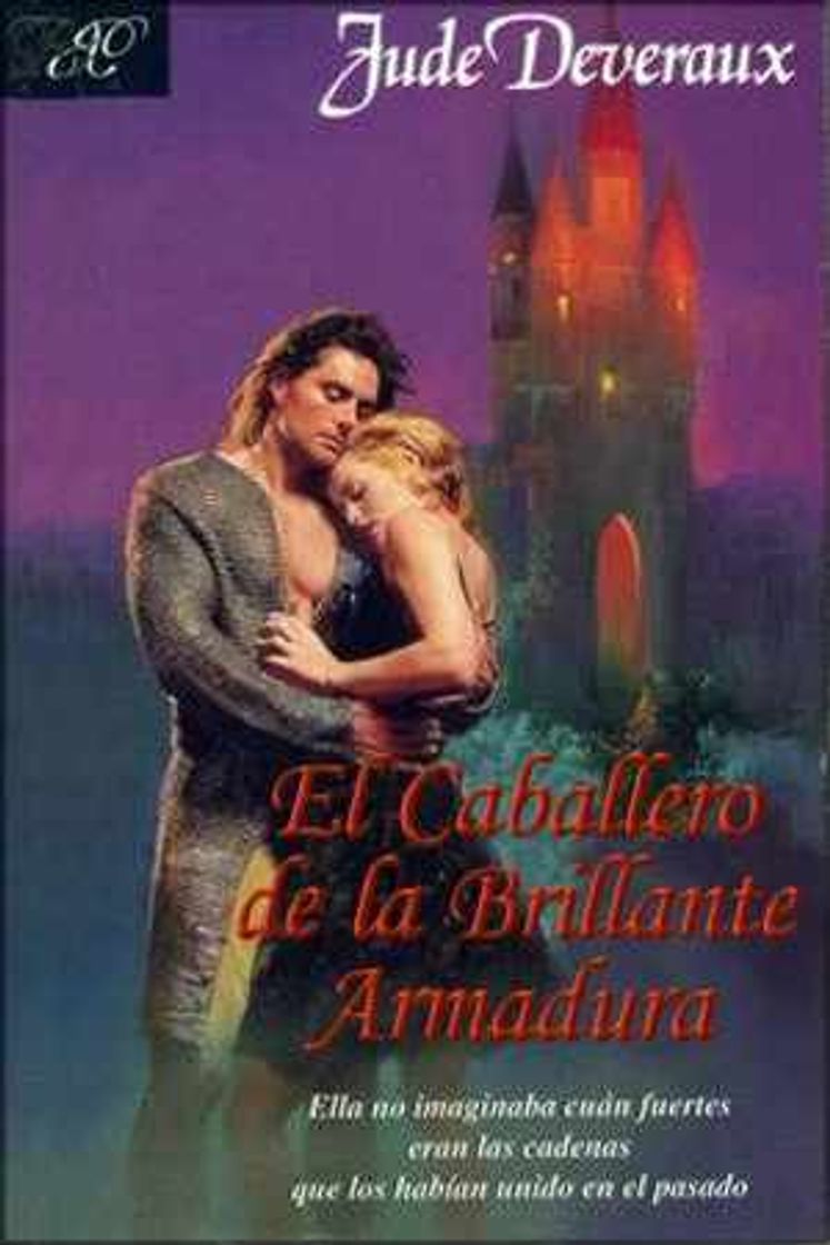 Libro El caballero de la brillante armadura 