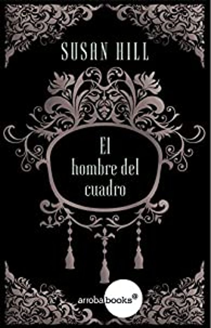 Libro El hombre del cuadro 