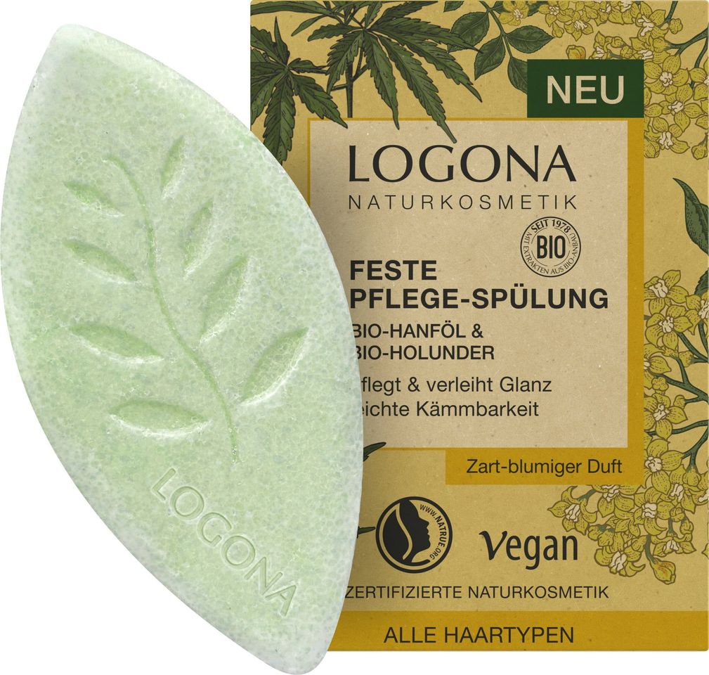 Producto Acondicionador vegano