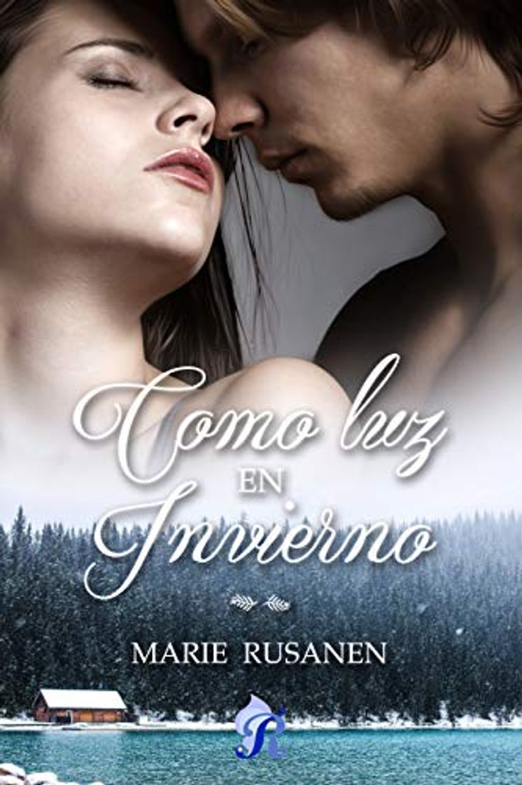 Libro Como luz en invierno (Spanish Edition) - Kindle edition by Rusanen ...