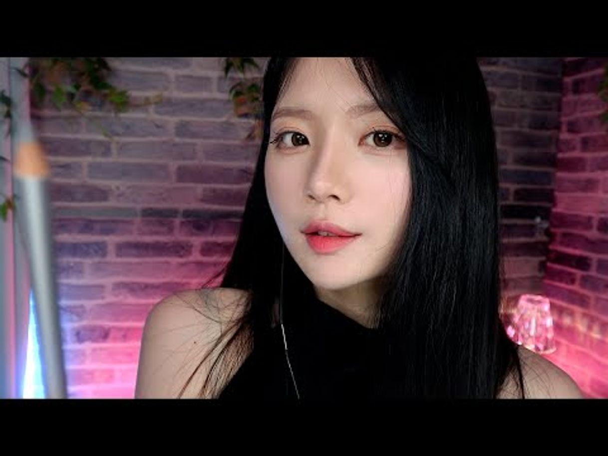 Social ASMR NARA