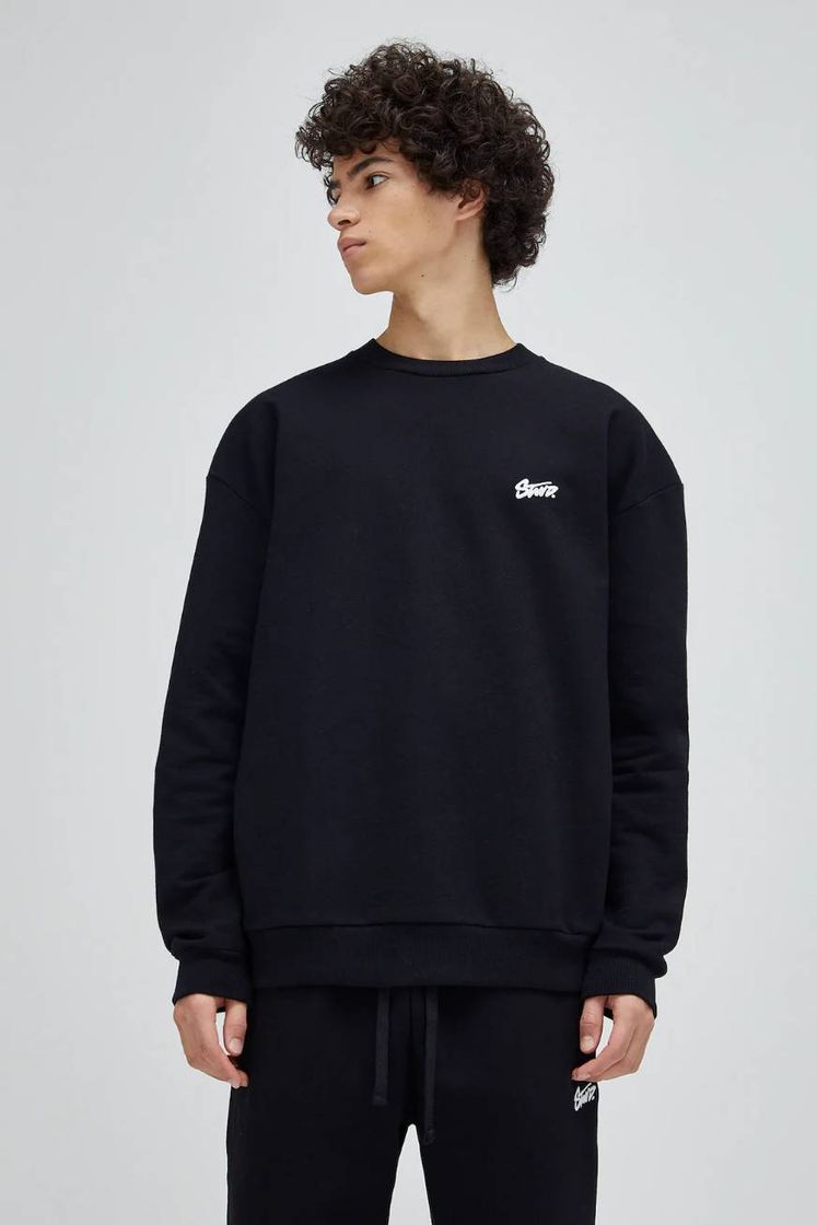 Social Basic Homewear