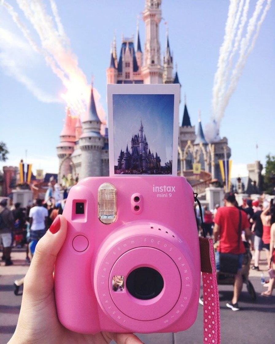 Moda Instax 