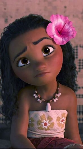 Moana 🌺