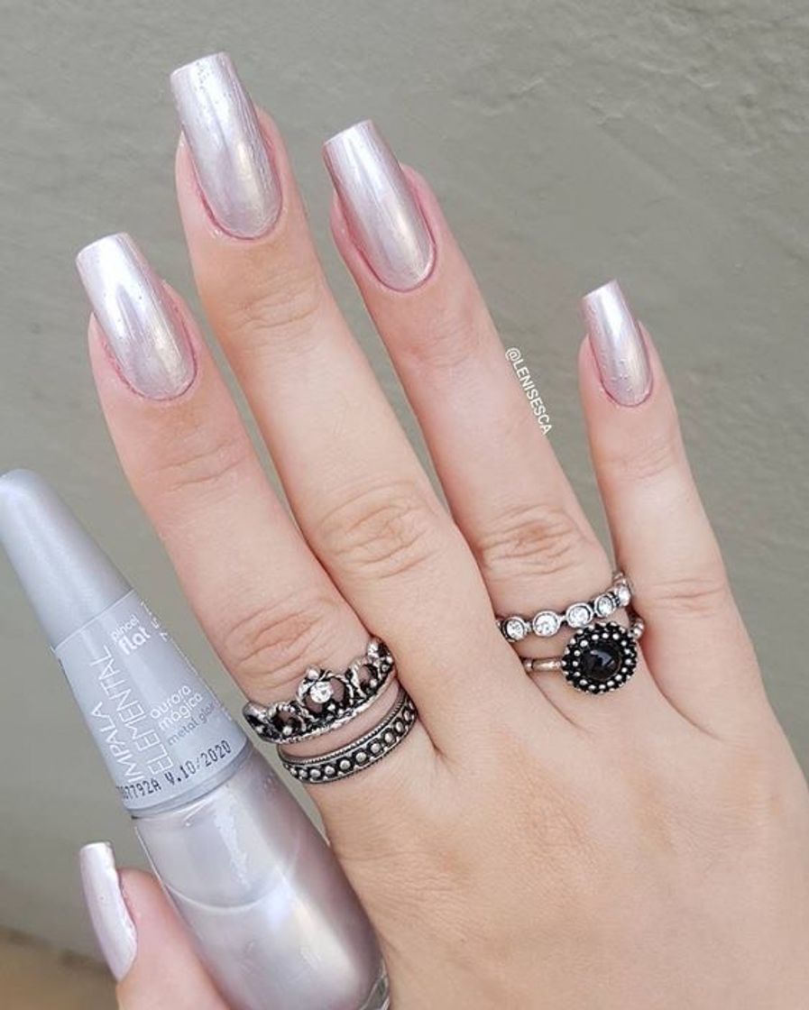 Fashion Nails