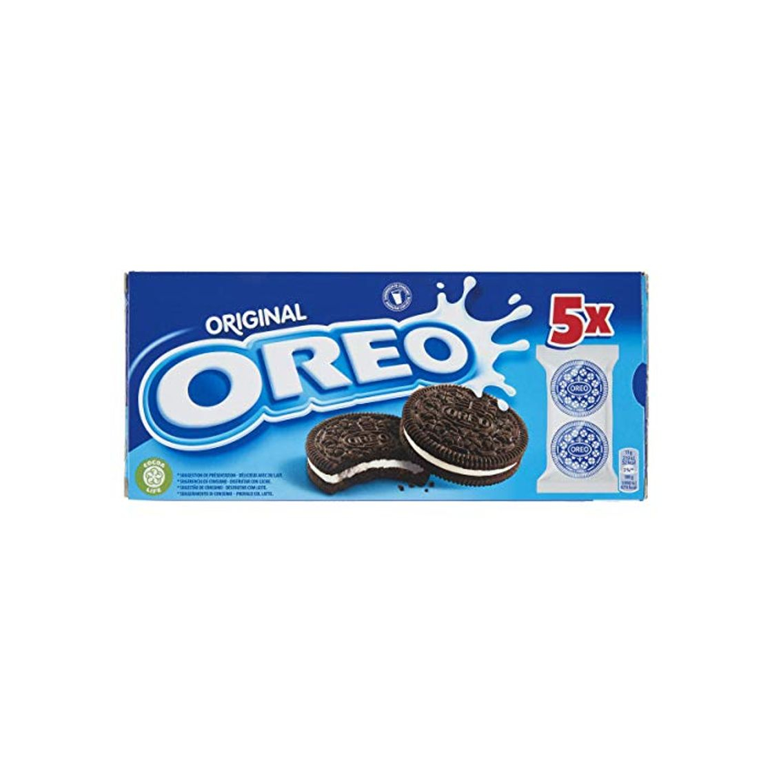 Producto Oreo