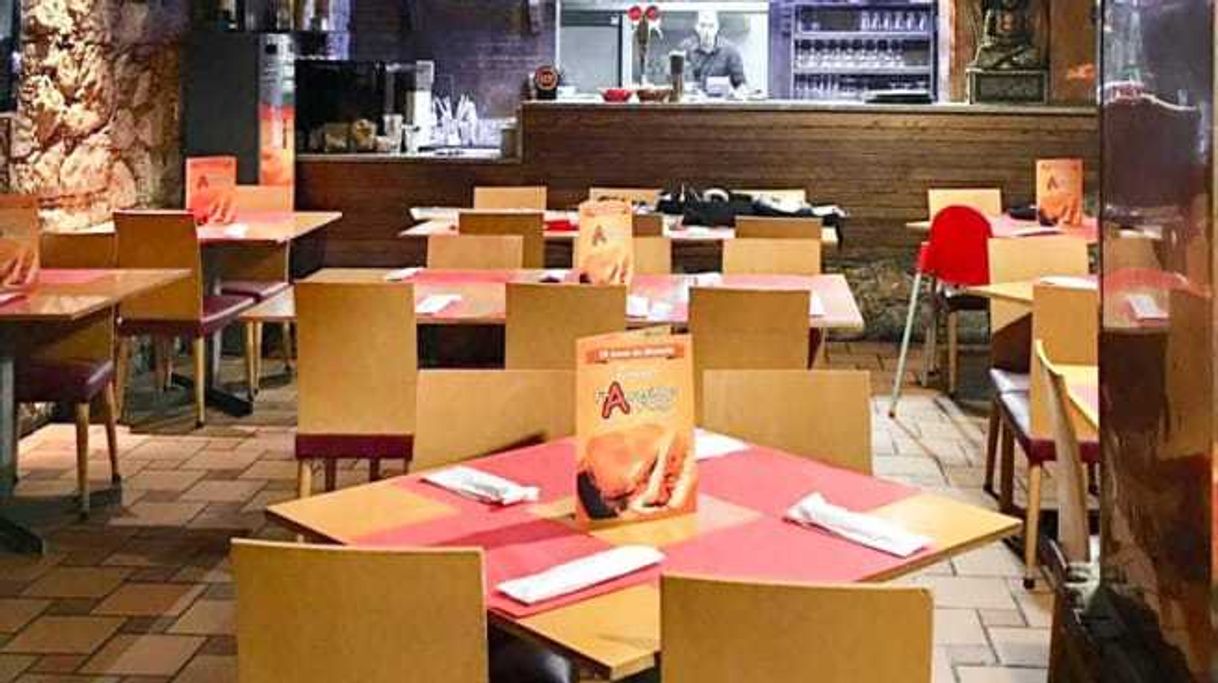 Restaurants Francesinha Al Forno