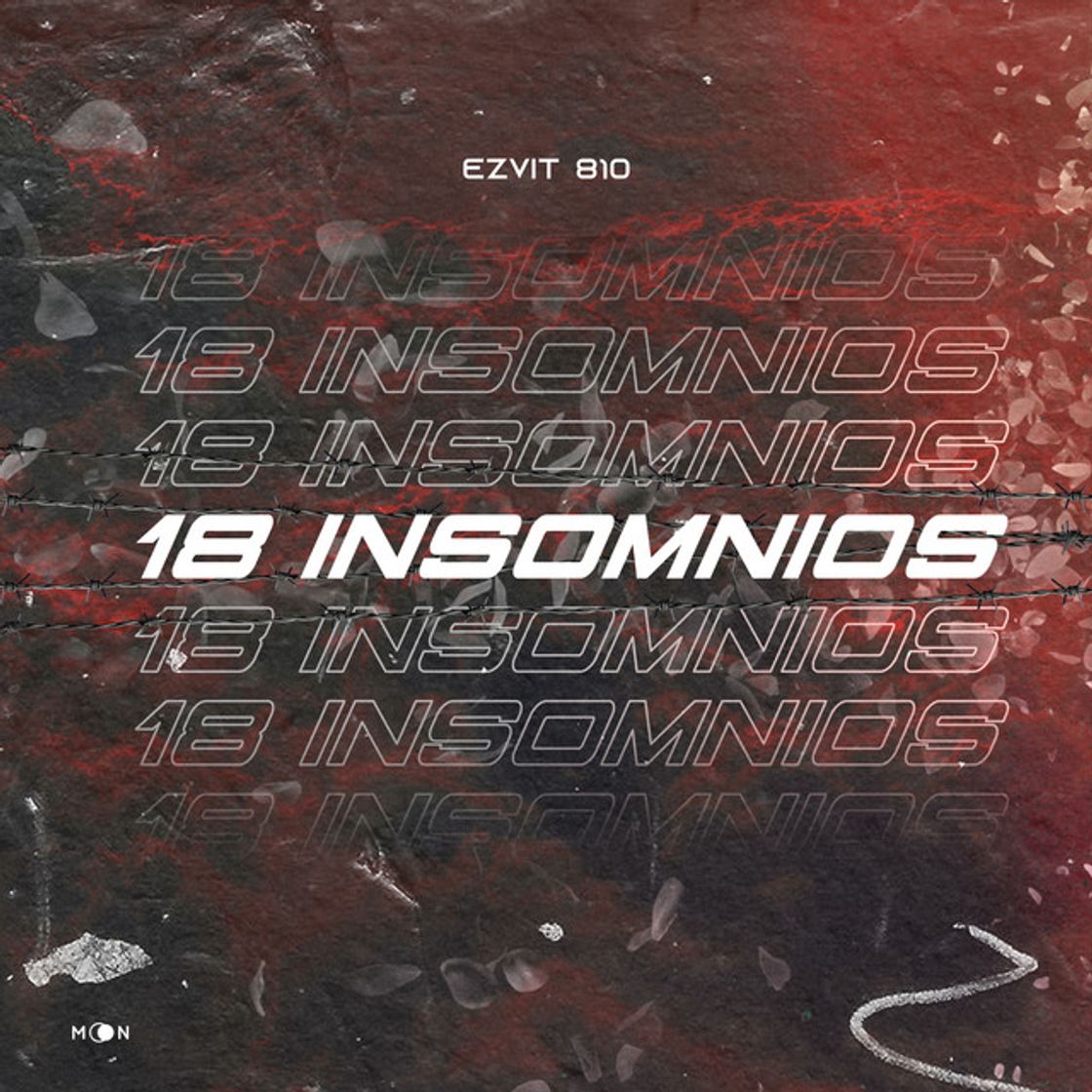 Canción 18 Insomnios