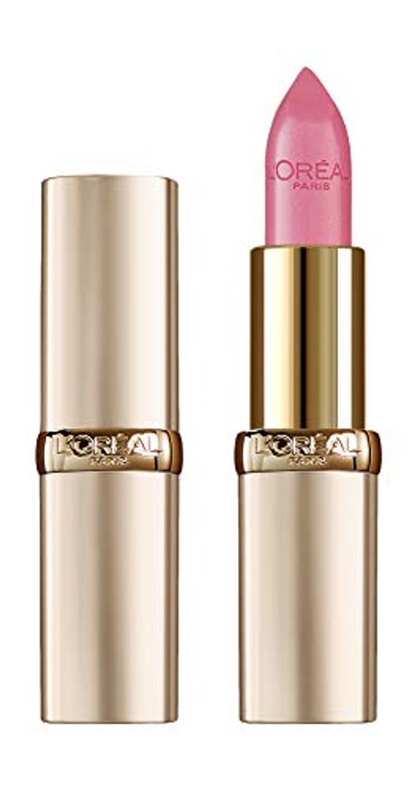 Social L'Oréal Paris Barra de Labios Color Riche 303 Rose Tendré