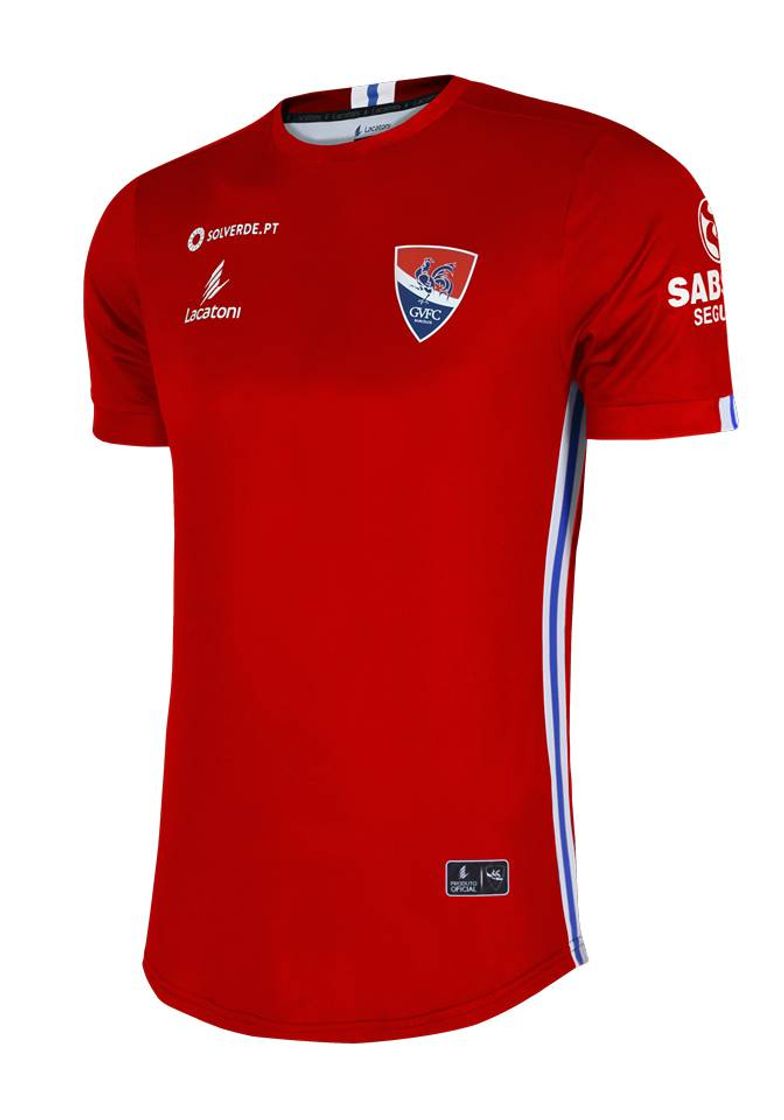 Moda Gil Vicente FC