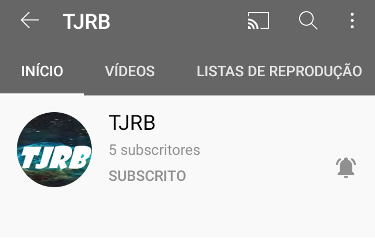 Fashion TJRB - YouTube