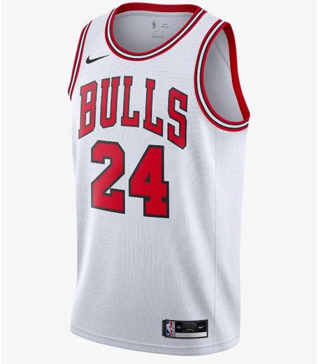 Shirt Chicago Bulls NBA