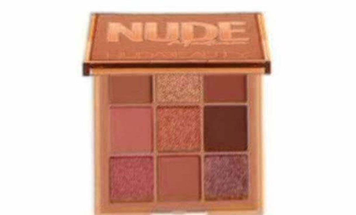 Producto Paleta houda beauty nudes